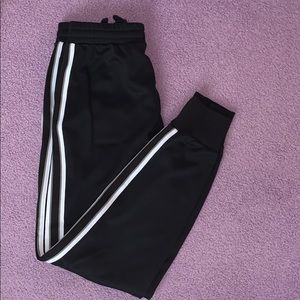 Hollister Sweatpants Black